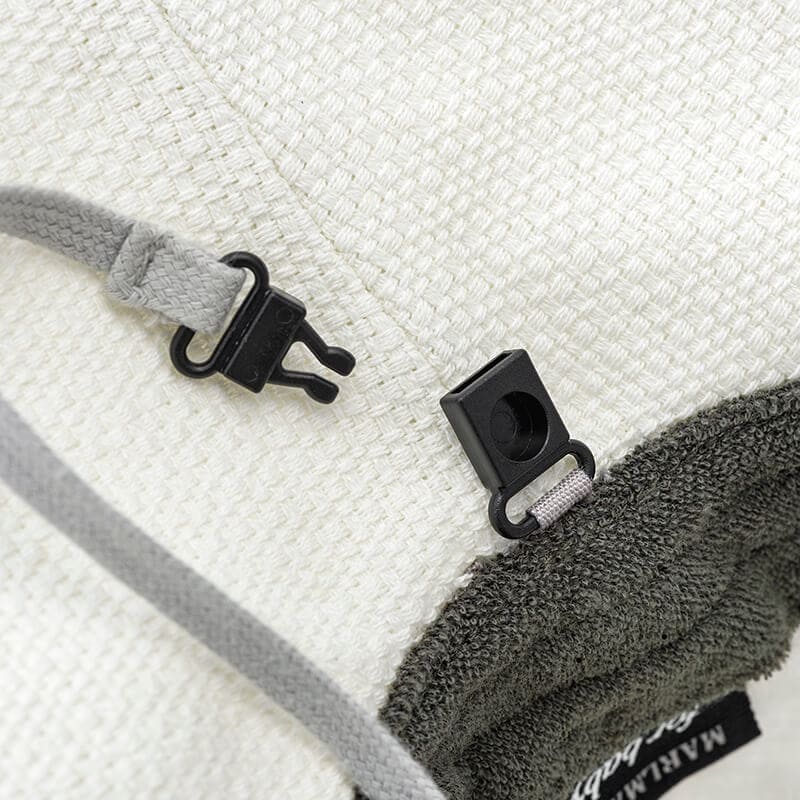 マールマール アウトドアハット