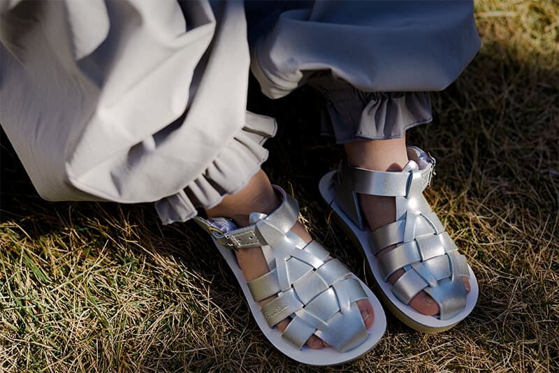 MARLMARL Salt-Water sandal