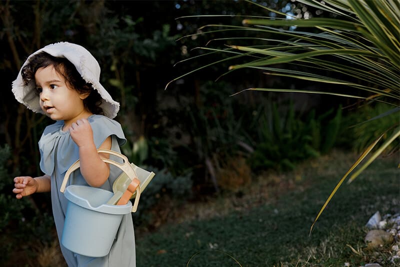 マールマール dantoy I'm green