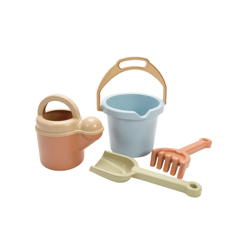 マールマール お砂場セット dantoy I'm green