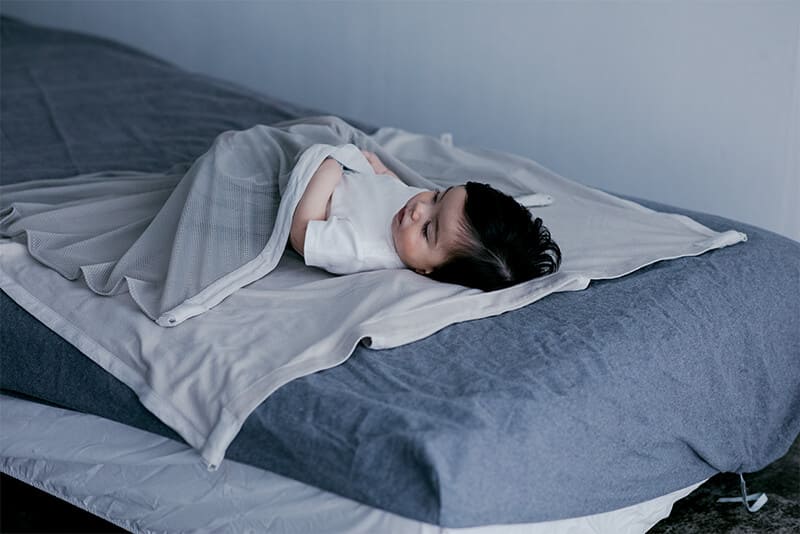 マールマール baby cover luce