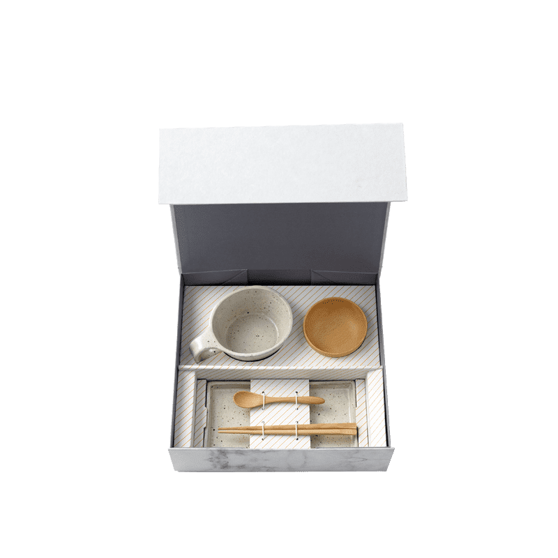 マールマール 食器セット Baby tableware set