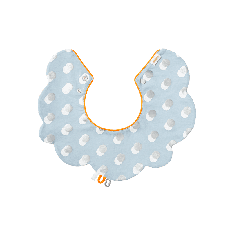 マールマール スタイ（名入れ刺しゅう可） joujou 6 string blue