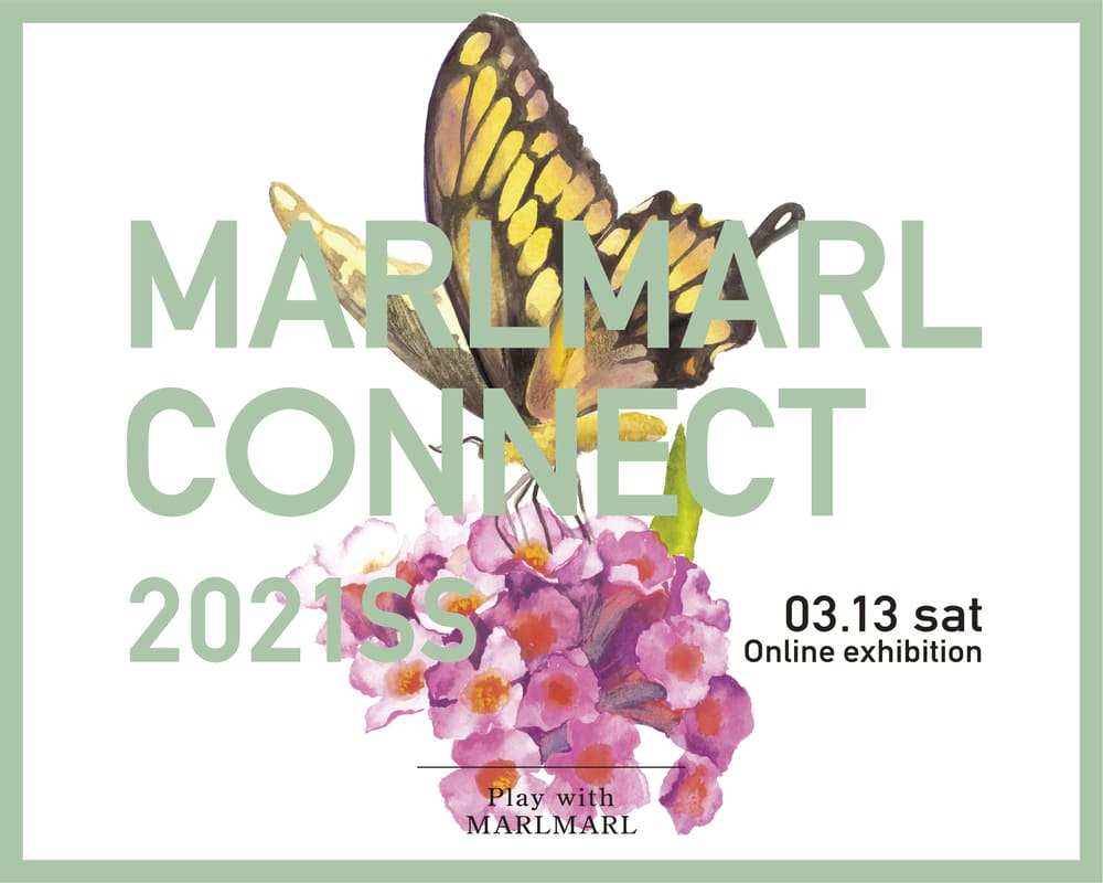 MARLMARL イベント