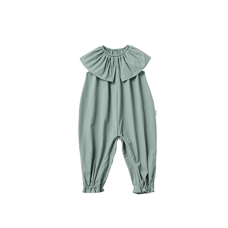 マールマール プレイウエア pofu 2 grass