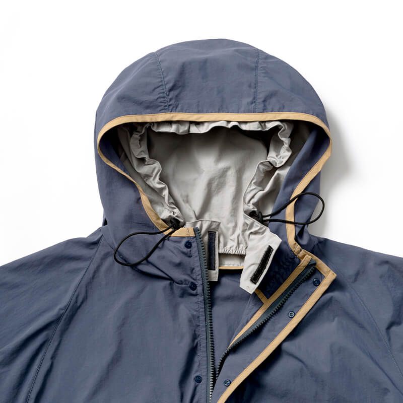 マトー バイ マールマール レインコート