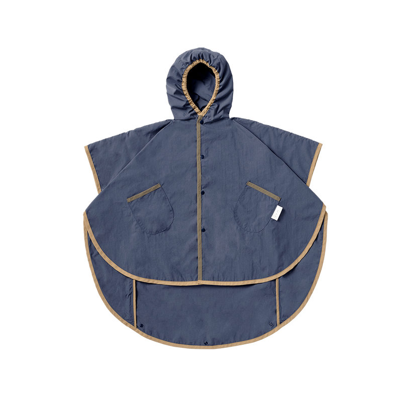 マトー バイ マールマール レインコート