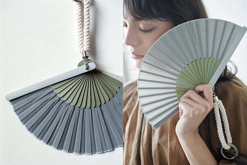 MATO by MARLMARL SENSU FAN