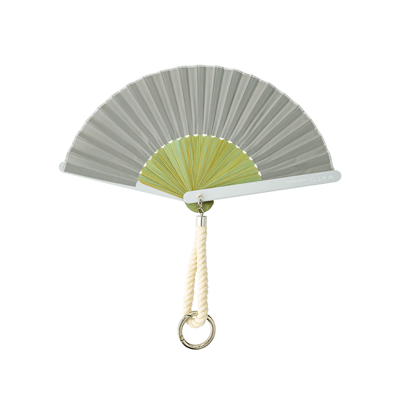 マールマール カラビナ扇子