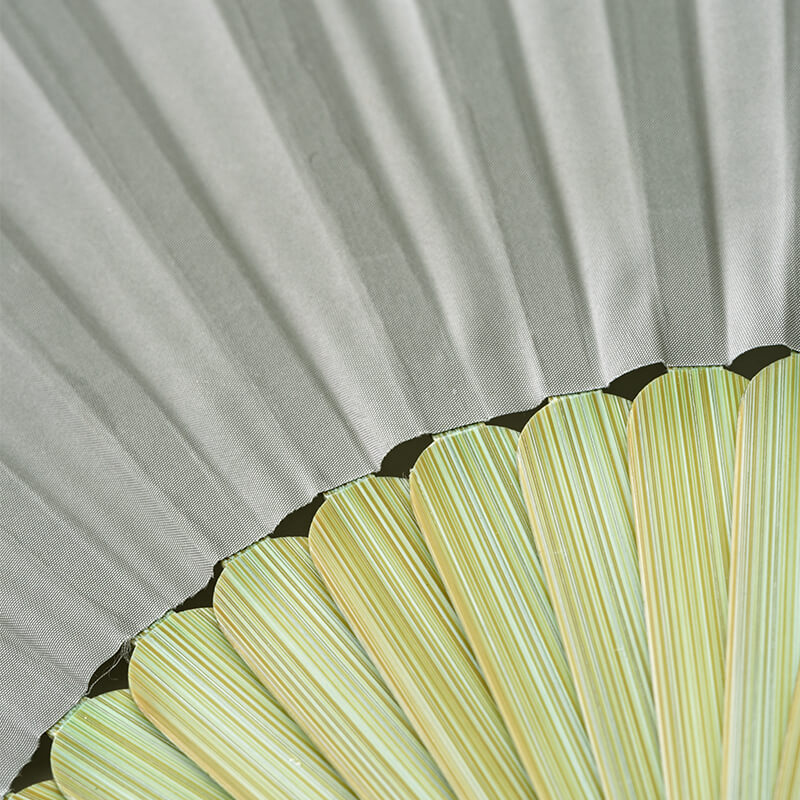 MATO by MARLMARL カラビナ扇子