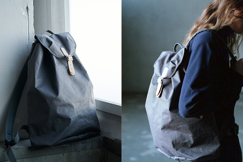 マトー バイ マールマール PCペアレンツリュック