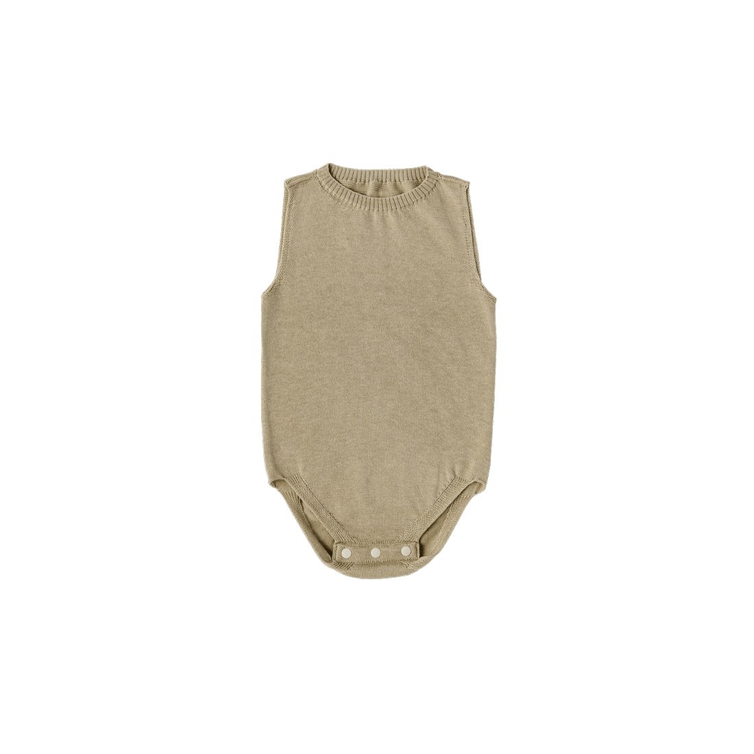 マールマール オーガニック肌着 MOY sleeveless 2 rikyu