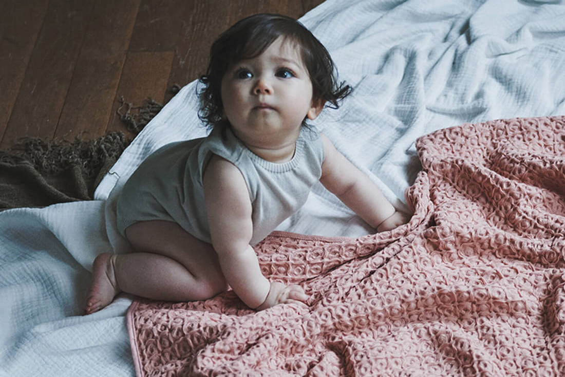 マールマール オーガニック肌着 MOY sleeveless 1 hakuji