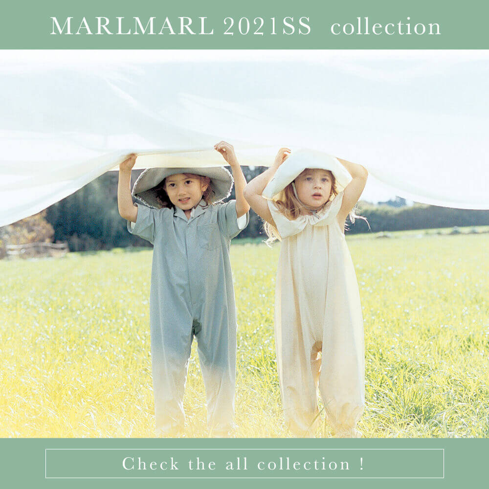 MARLMARL 2021SS-collection