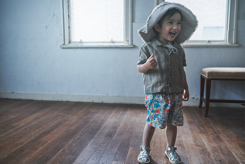 マールマール コーディネート2