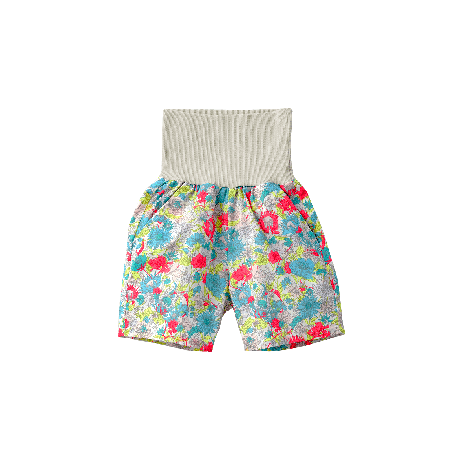 マールマール ショーツ doudou shorts dahlia