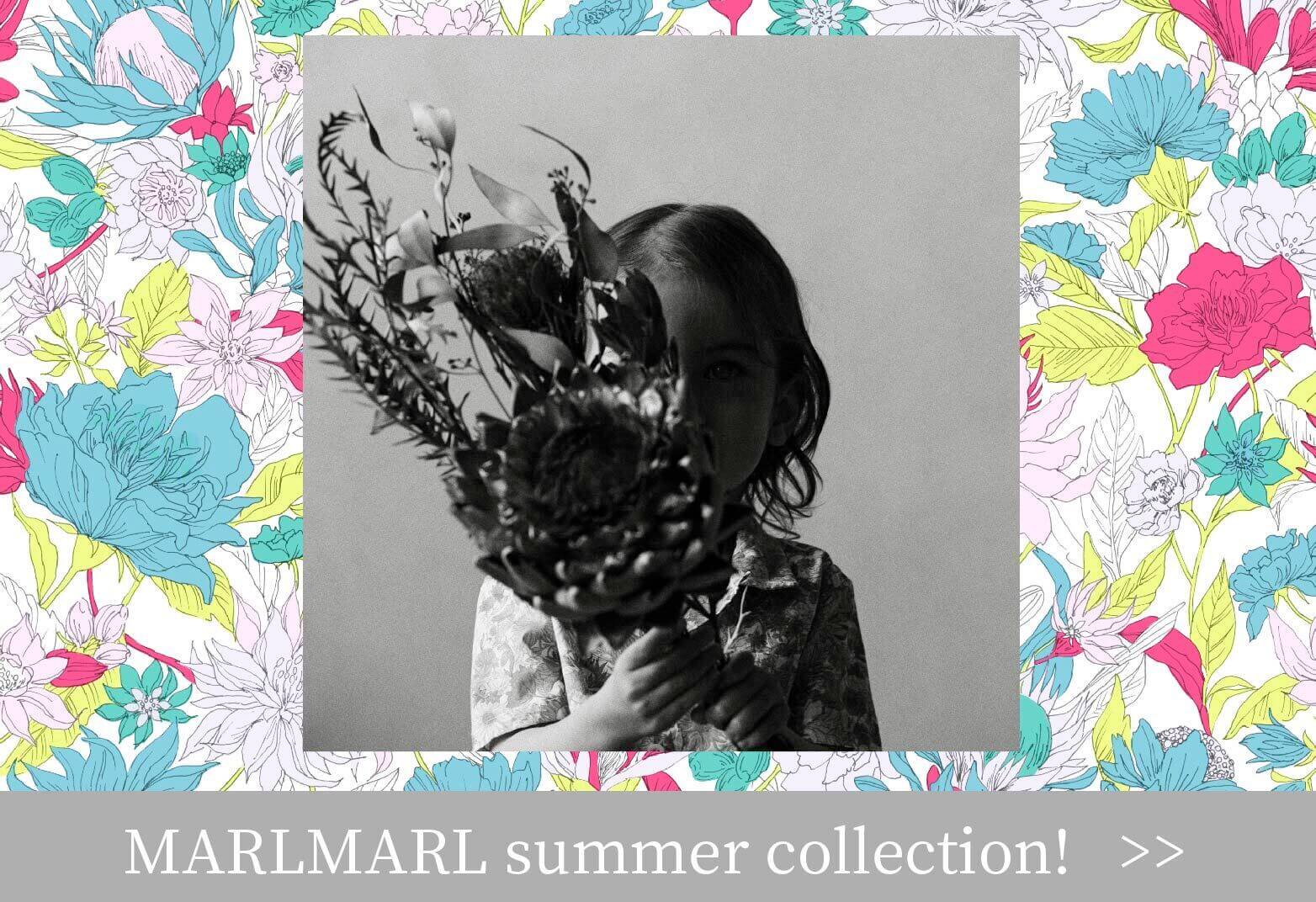 MARLMARL マールマール