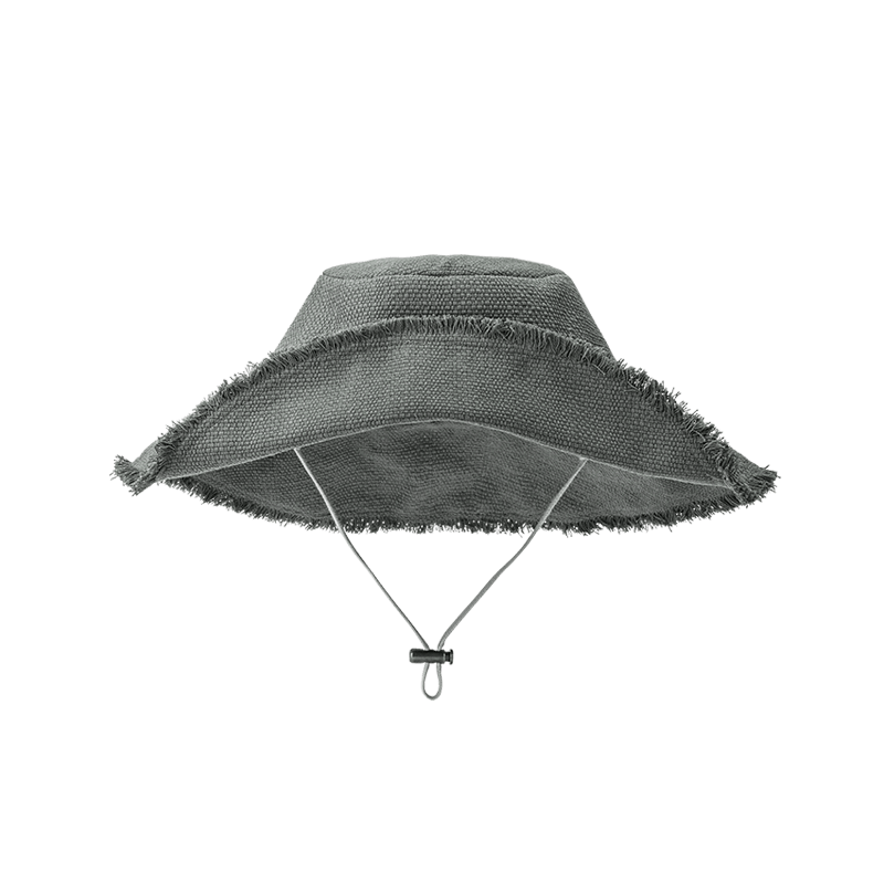 マールマール アウトドアハット brim 3 olive