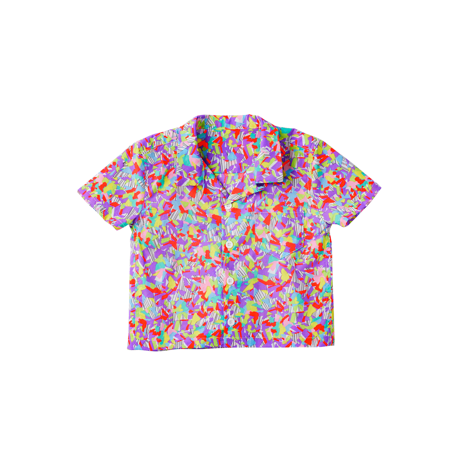 マールマール シャツ doudou shirts orchid