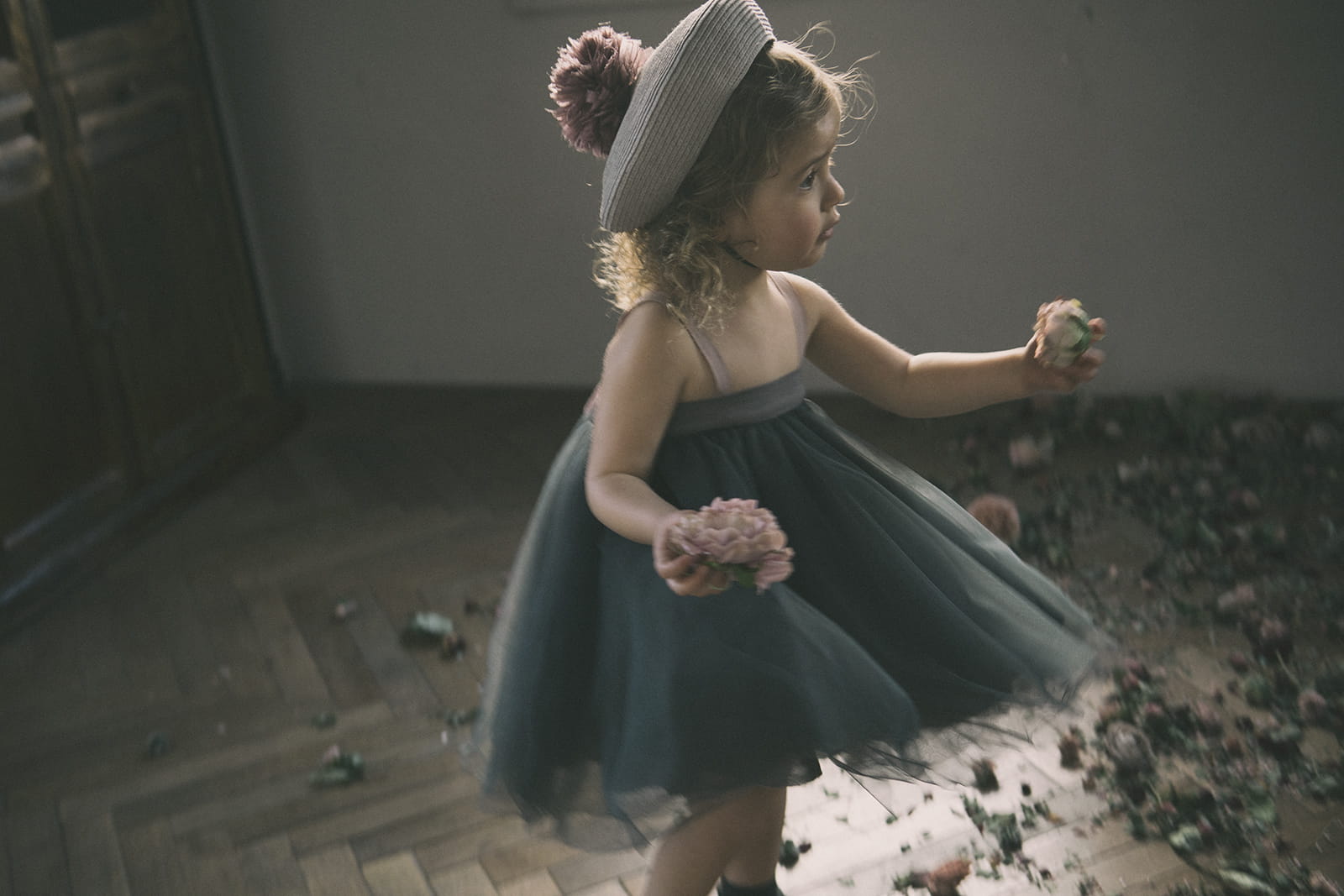 マールマール tutu 3 ruri