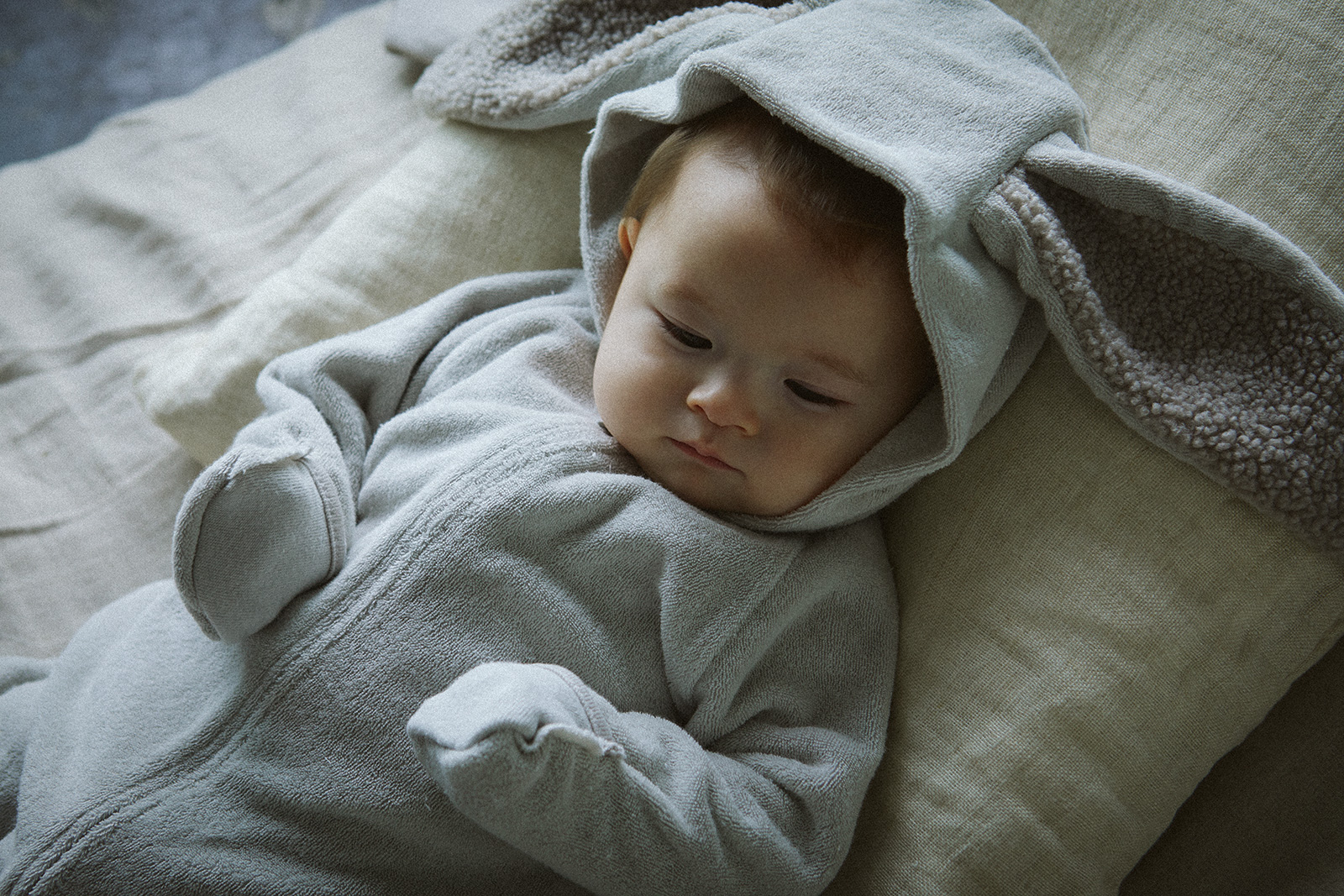 lullaby 2 bunny cloud