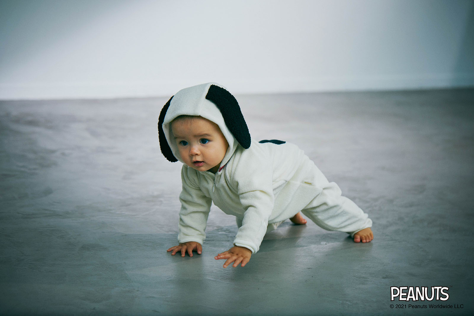 マールマール lullaby Peanuts