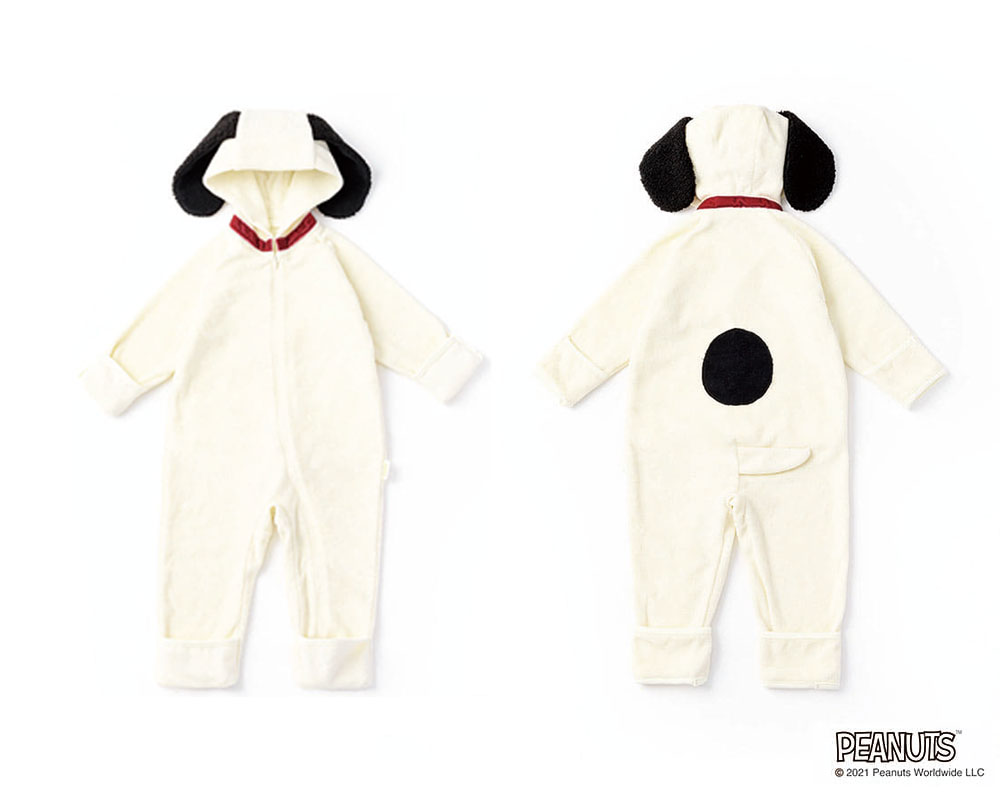 MARLMARL lullaby Peanuts