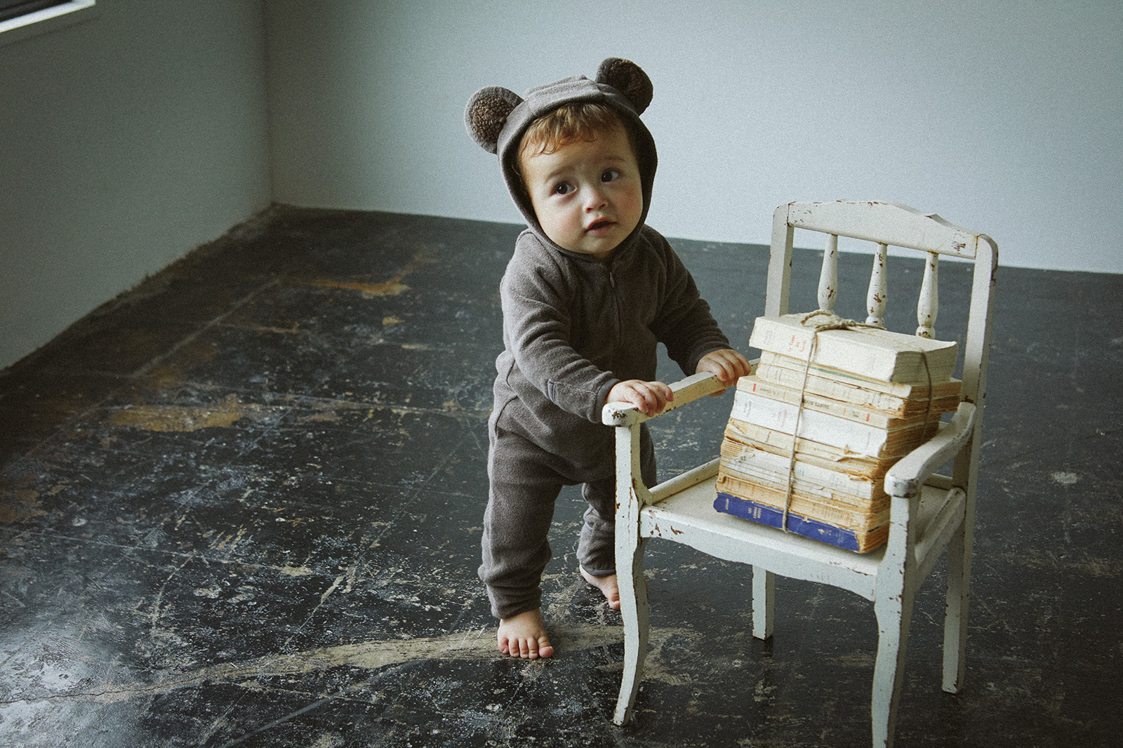 lullaby 4 bear smoke