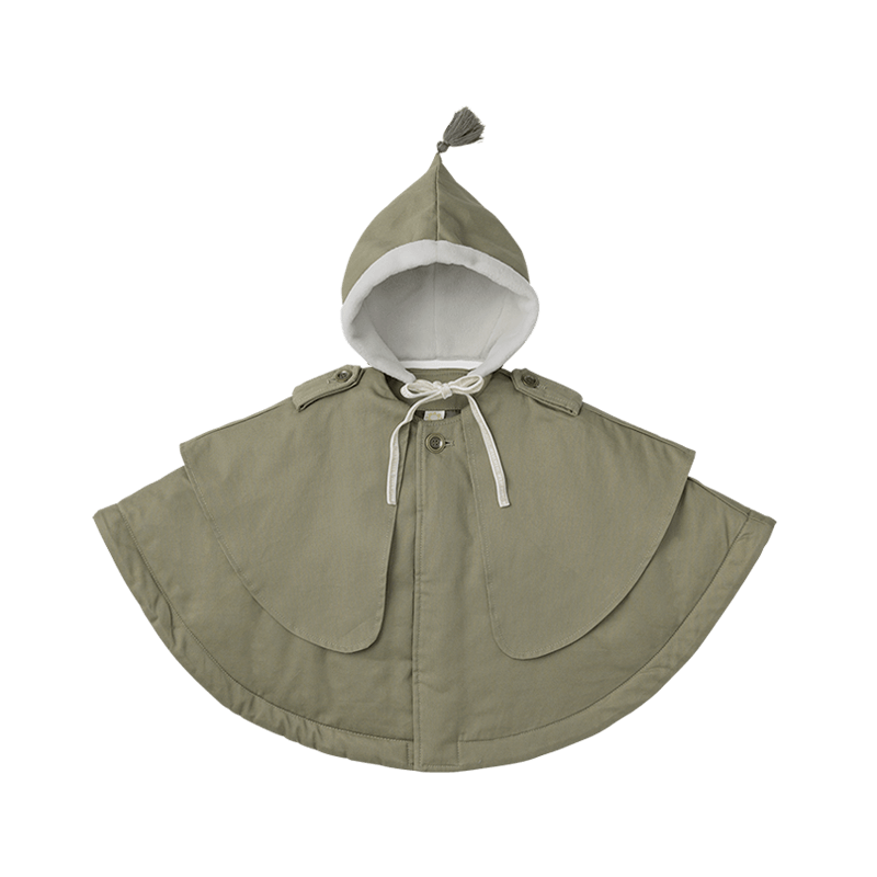 MARLMARL sonnet 2 khaki