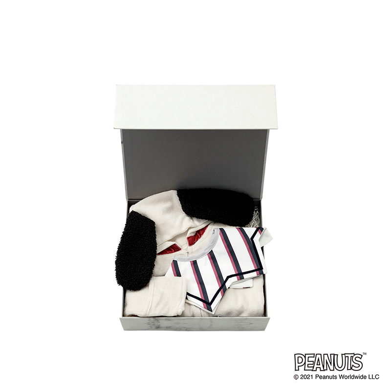 マールマール teppan box OWI3 