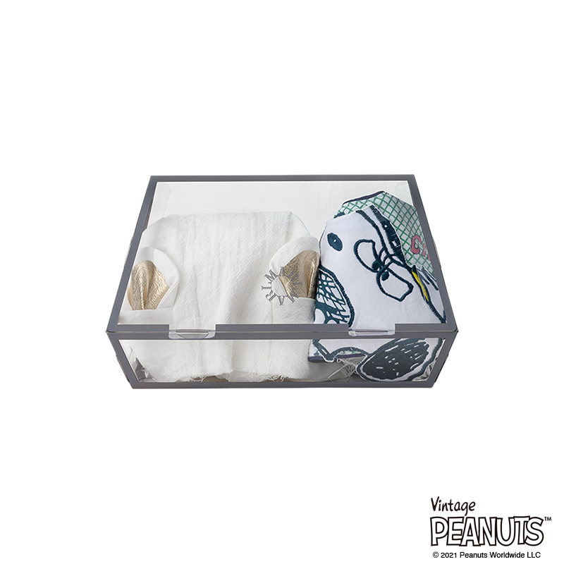 マールマール teppan box OAU17 