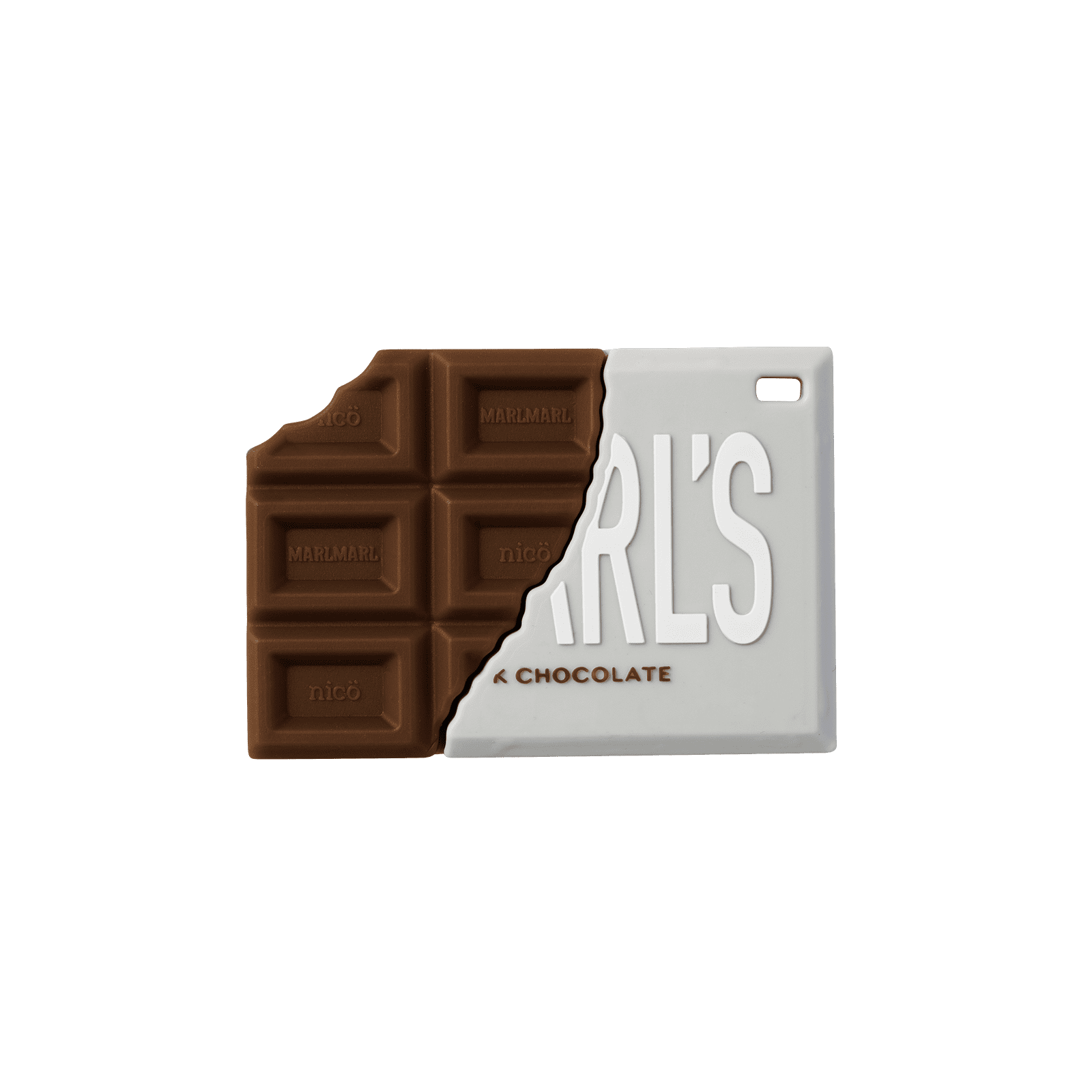 MARLMARL brick 2 grey