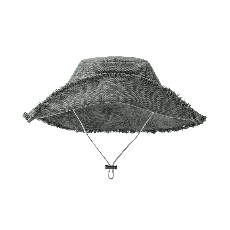 マールマール アウトドアハット brim 3 olive