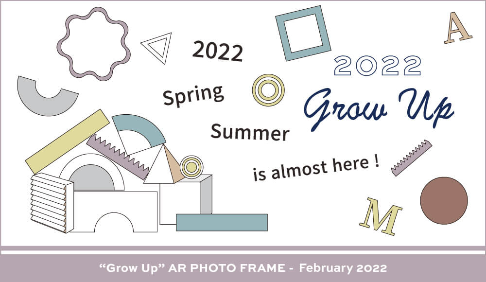 MARLMARL“Grow Up”