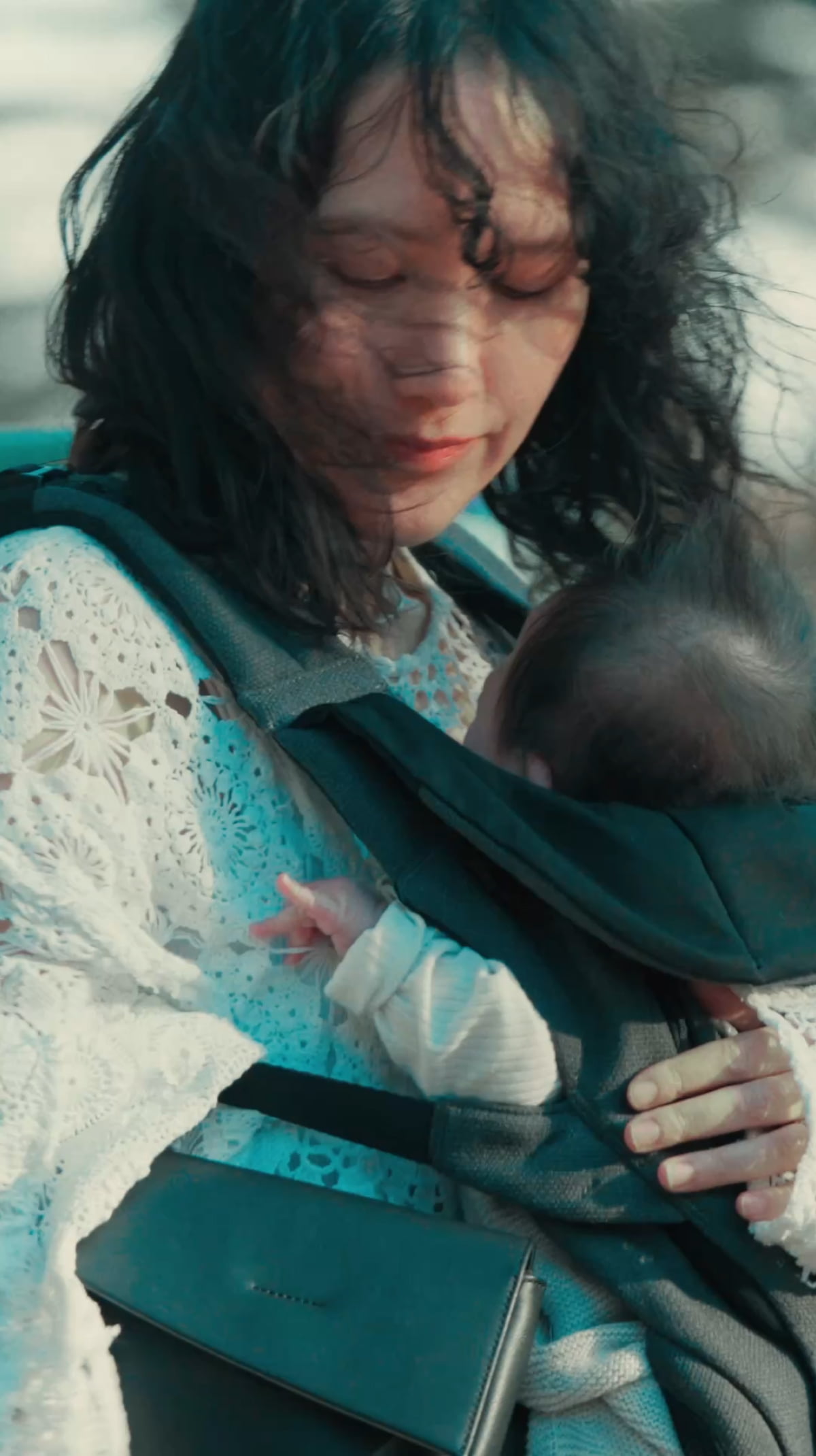 MATO × BABY&Me Beren firstセット（新生児セット）CHARCOAL | ギフト