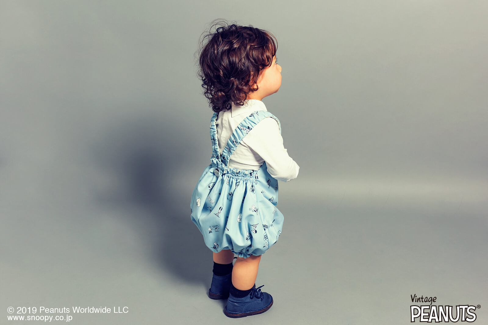 PEANUTSコラボ第3弾アイテム 発売開始 | 出産祝い・ギフトならMARLMARLのスタイ