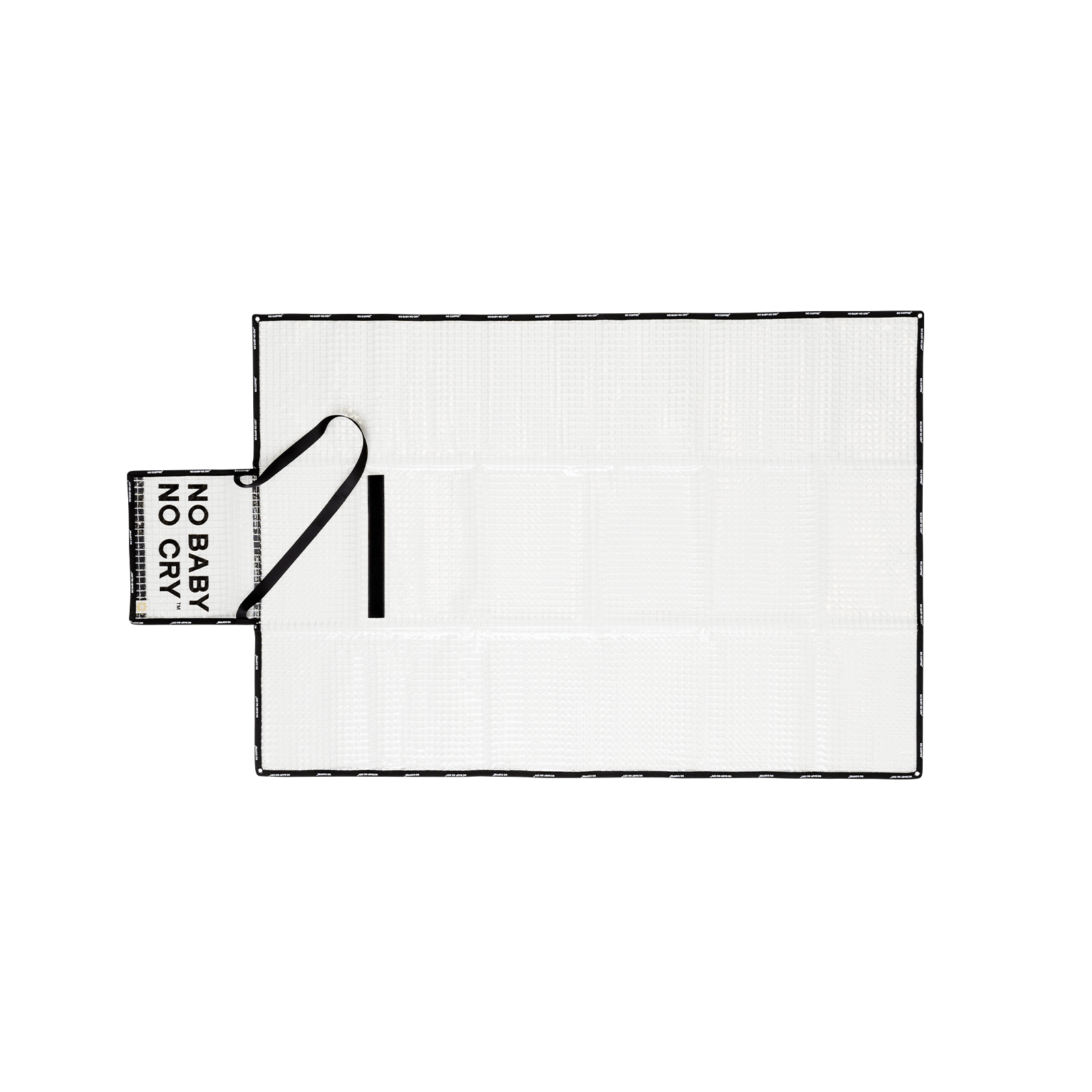 話題のコーヒーショップ「NO COFFEE」とのコラボアイテム発売 | 出産祝い・ギフトならMARLMARLのスタイ