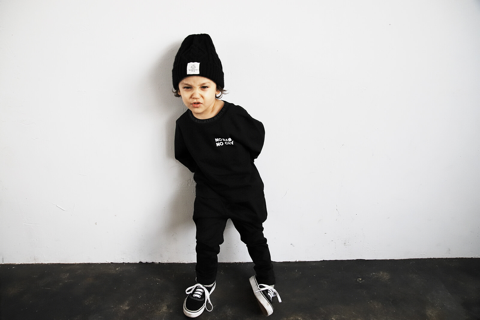 話題のコーヒーショップ「NO COFFEE」とのコラボアイテム発売 | 出産祝い・ギフトならMARLMARLのスタイ