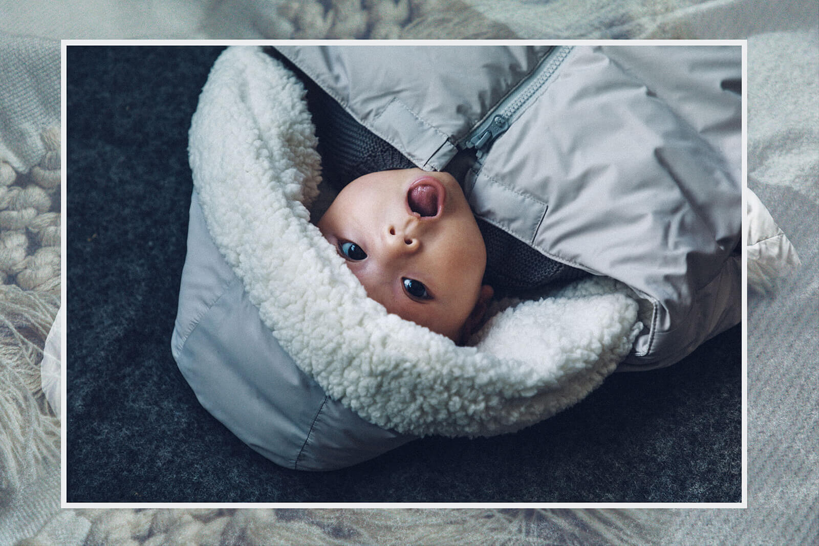 2019AW新作アイテム 発売開始 | 出産祝い・ギフトならMARLMARLのスタイ