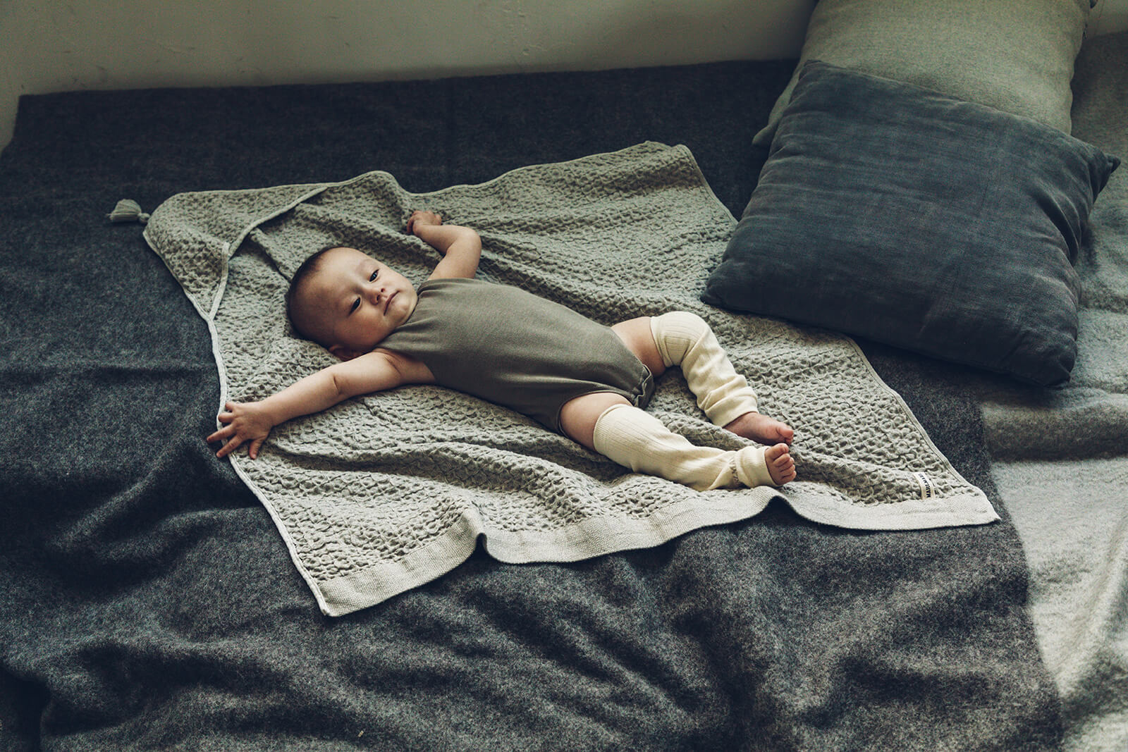 2019AW新作アイテム 発売開始 | 出産祝い・ギフトならMARLMARLのスタイ