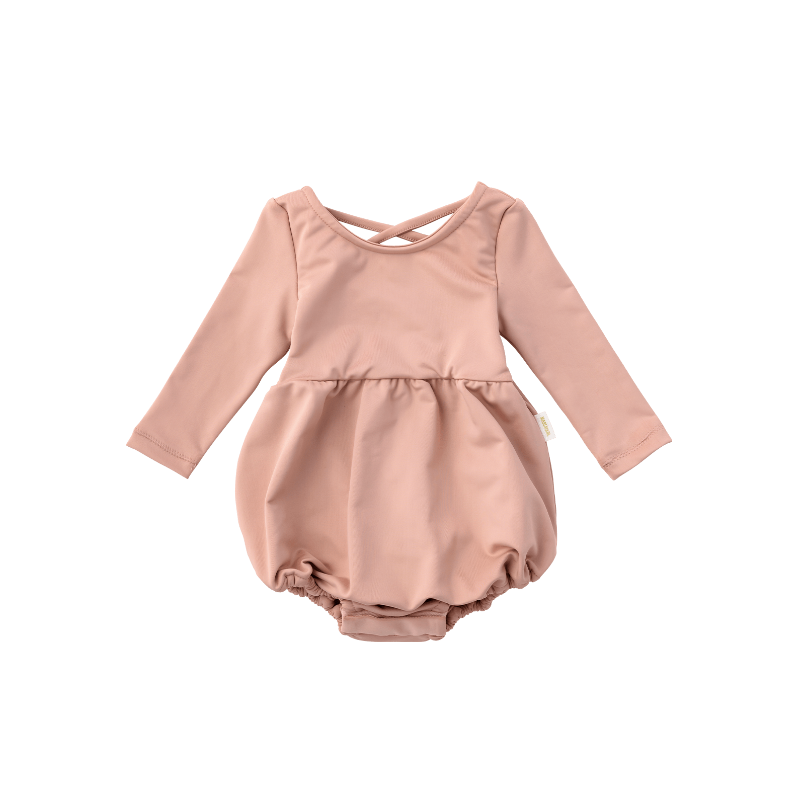 swimwear 1 reef shell