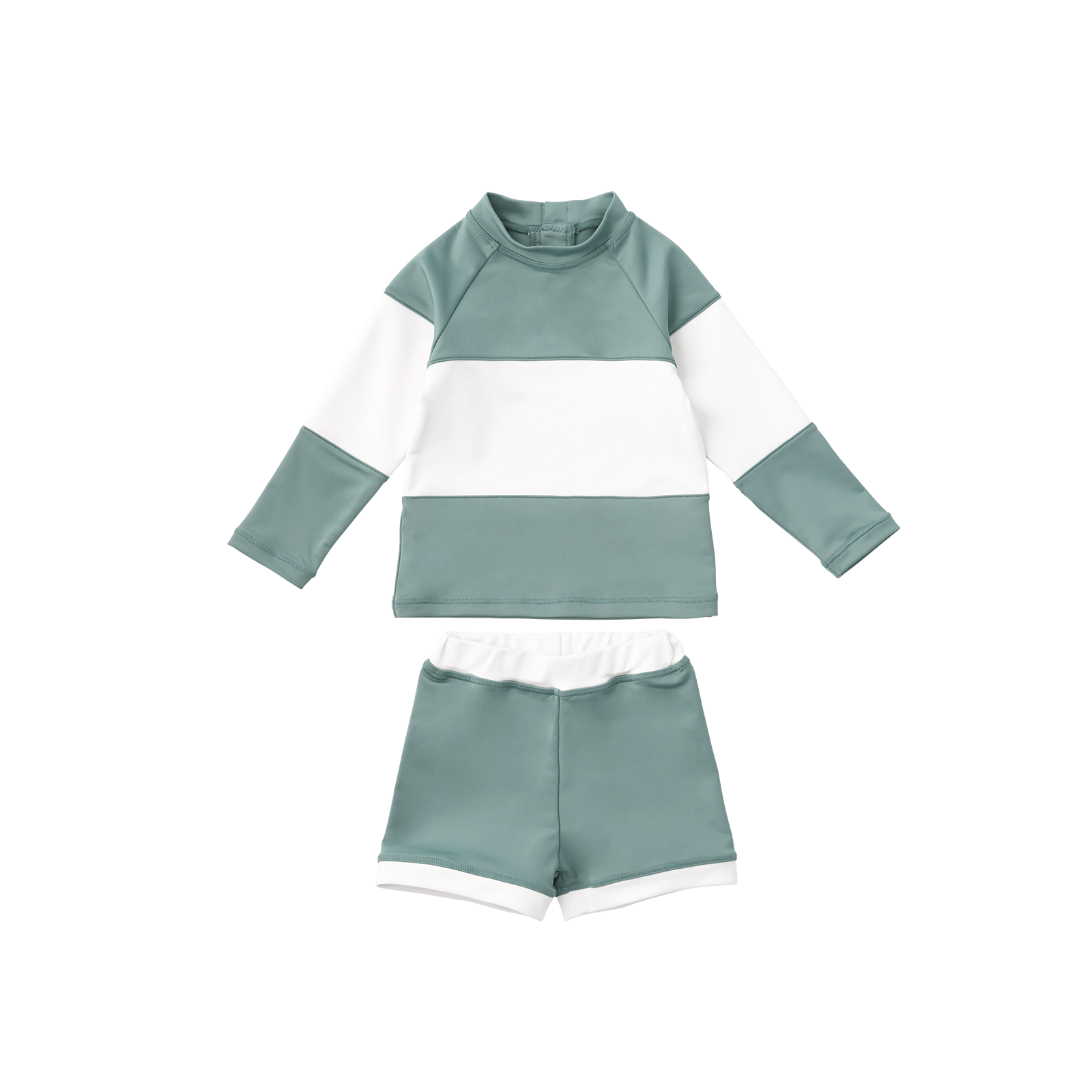 swimwear 6 gull seagrass