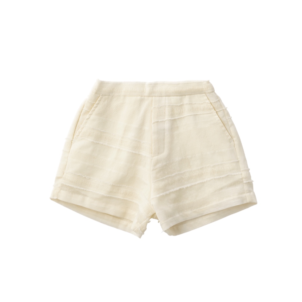 leaves 3 fringe border