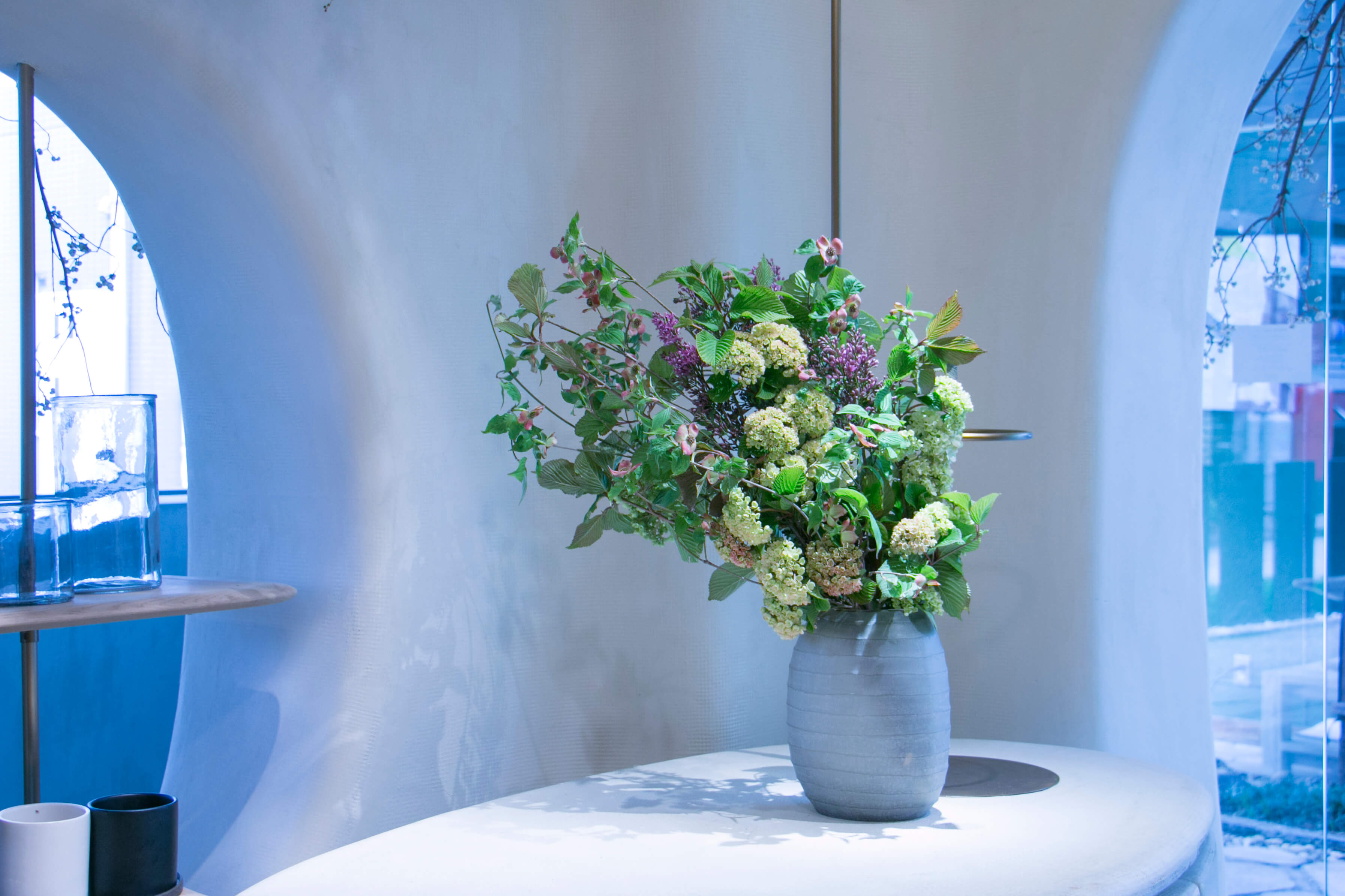 Stay Home｜出産祝い・ギフトならMARLMARLのスタイ