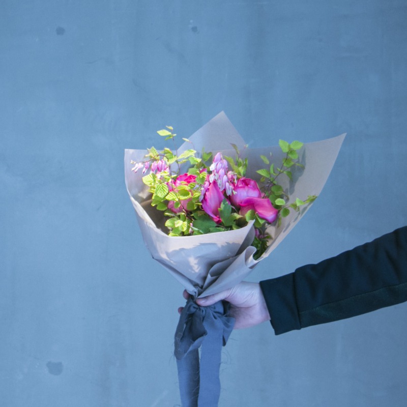 季節のブーケ | 出産祝い・ギフトならMARLMARLのスタイ