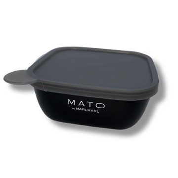 MATOエコリュックをお買い上げで「フードコンテナ」が付いてくる！ | 出産祝い・ギフトならMARLMARLのスタイ