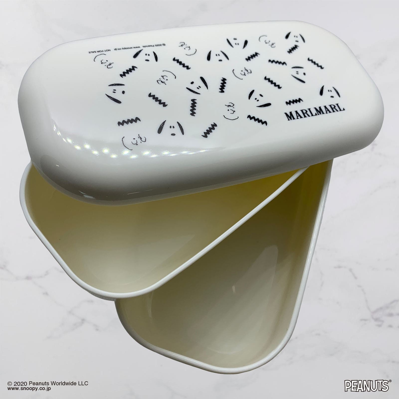 【PEANUTSコラボ】３周年店舗＆EC限定販売オリジナルスタイ | 出産祝い・ギフトならMARLMARLのスタイ