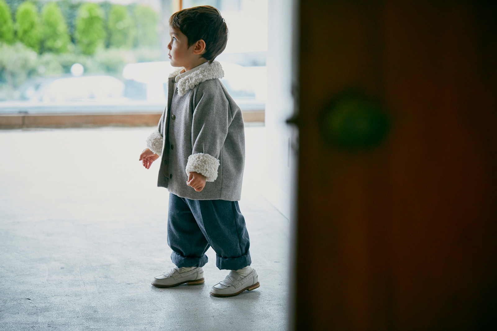 2020AW新作アイテム 発売開始 | 出産祝い・ギフトならMARLMARLのスタイ