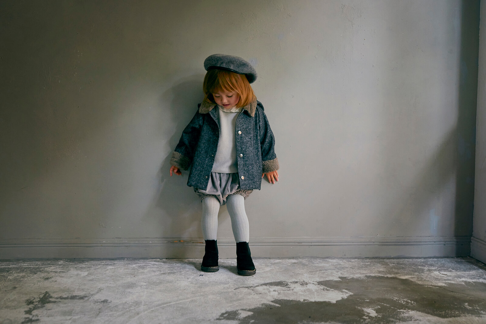 2020AW新作アイテム 発売開始 | 出産祝い・ギフトならMARLMARLのスタイ