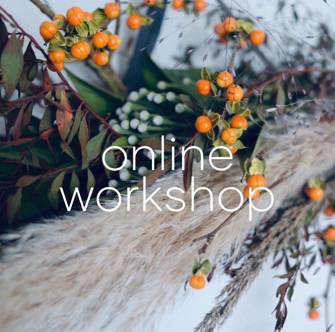 CADO MARLMARLオンラインワークショップのお知らせ｜出産祝い・ギフトならMARLMARLのスタイ